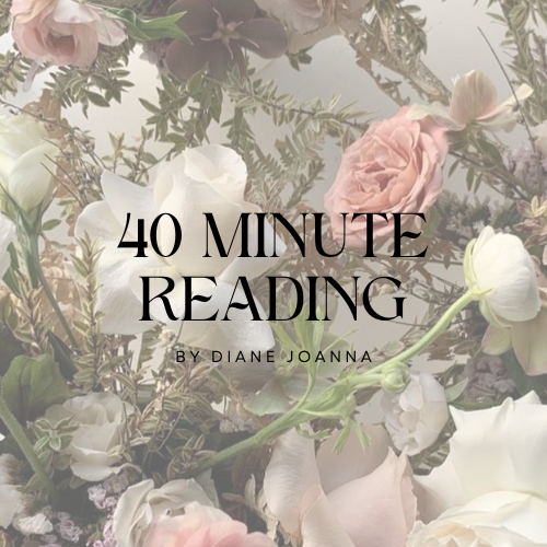 40 Minute Reading